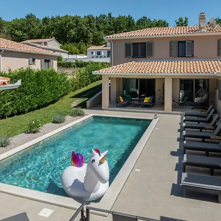 Holiday home Lejla By Interhome