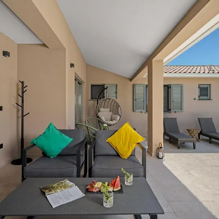 Holiday home Lejla By Interhome