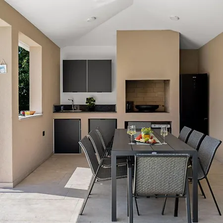 Holiday home Lejla By Interhome *