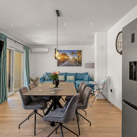 Lejla By Interhome Holiday home Veligolji