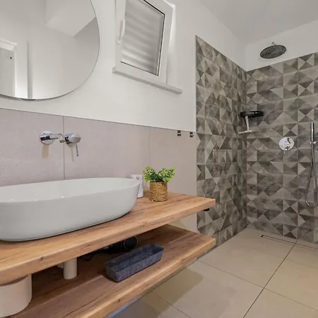 Lejla By Interhome Holiday home Veligolji