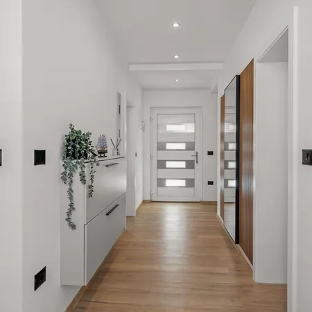 Lejla By Interhome *