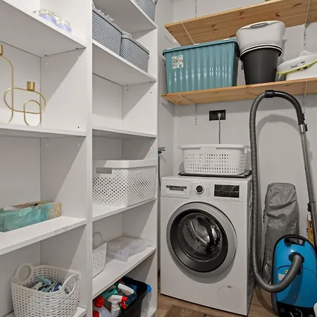 Lejla By Interhome Holiday home Veligolji