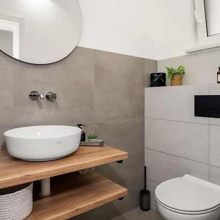 Lejla By Interhome Holiday home